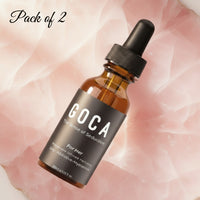 GOCA The Sense of Seduction For Her - 30ML (Pack of 2)