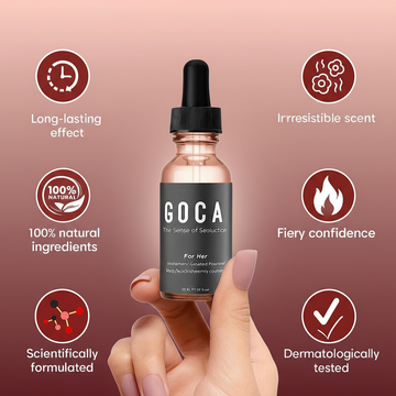 Unleash Your Irresistible Allure Today!